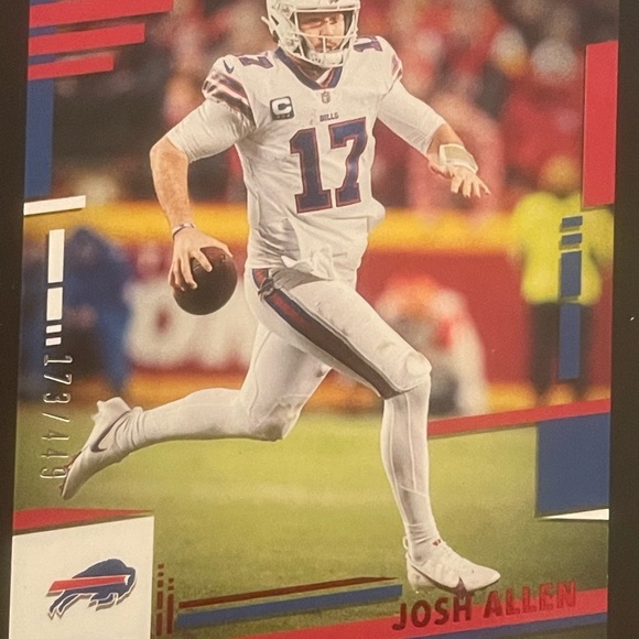 Anybody Interested In Sports Trading Cards!? - Picture 5 of 16